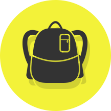 Bag icon