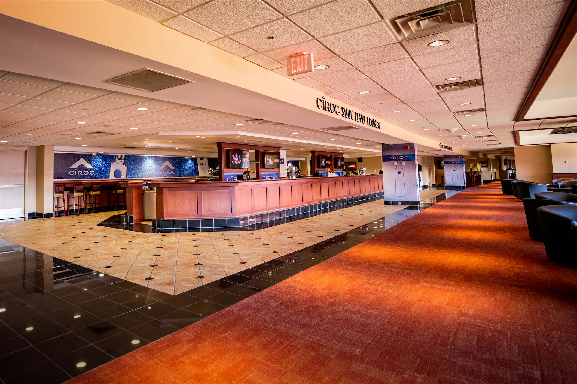 C Roc Lounge