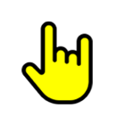 rock